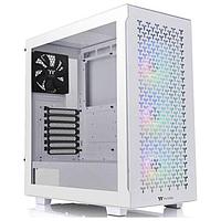 Компьютерный корпус Thermaltake V350 TG ARGB Air Snow без Б-П