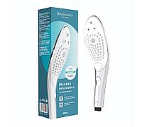 Насадка для душа Womanizer Wave серебристая