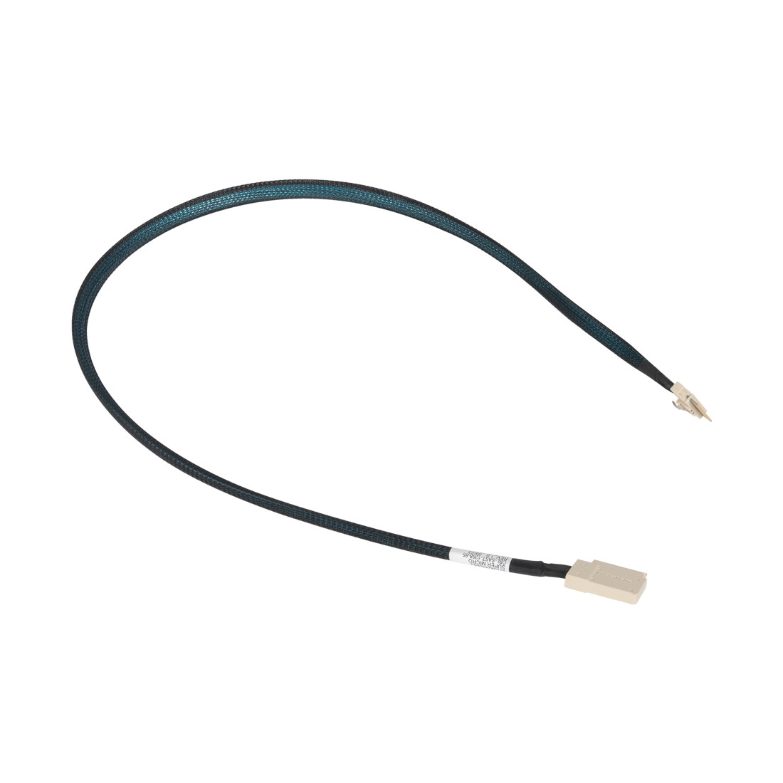 Кабель интерфейсный Slim SAS NVMe Supermicro CBL-SAST-1268-85 2-014442