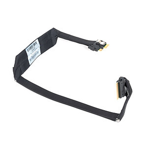 Кабель интерфейсный Slim SAS NVMe Supermicro CBL-SAST-1250F-85 2-014443, фото 1