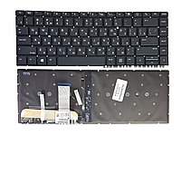 Клавиатура HP Elitebook 1040 G5 с подсветкой RU