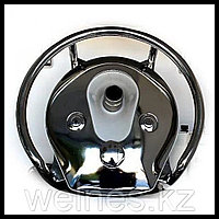 Противоток для бассейна Aquaviva STP-4000SS (нержавеющая сталь, 4,0 кВт, 75 м³/ч, 5 HP, под бетон/под пленку)