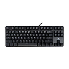 Клавиатура Rapoo V500 Alloy, фото 2