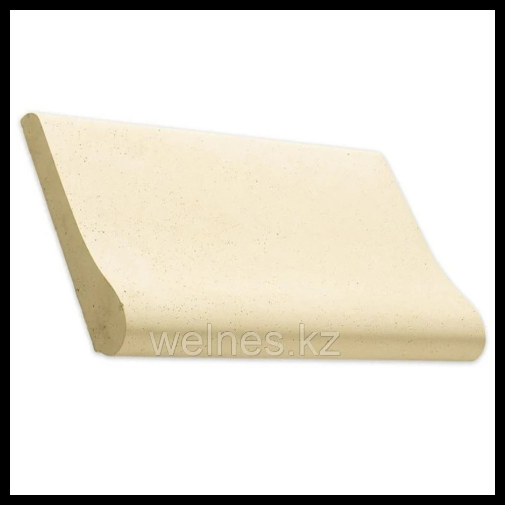 Камень бордюрный для отделки бортов бассейнов (копинговый камень), фото 1