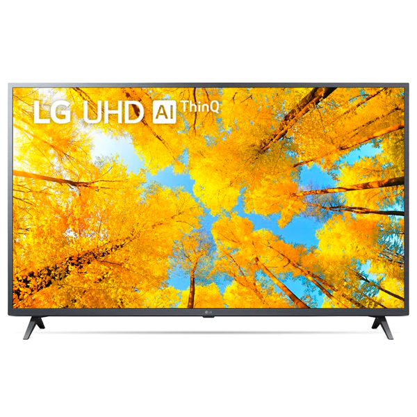 Телевизор 65" LG 65UQ76003LD LED 4K UHD Smart
