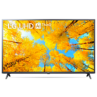 Телевизор 65" LG 65UQ76003LD LED 4K UHD Smart