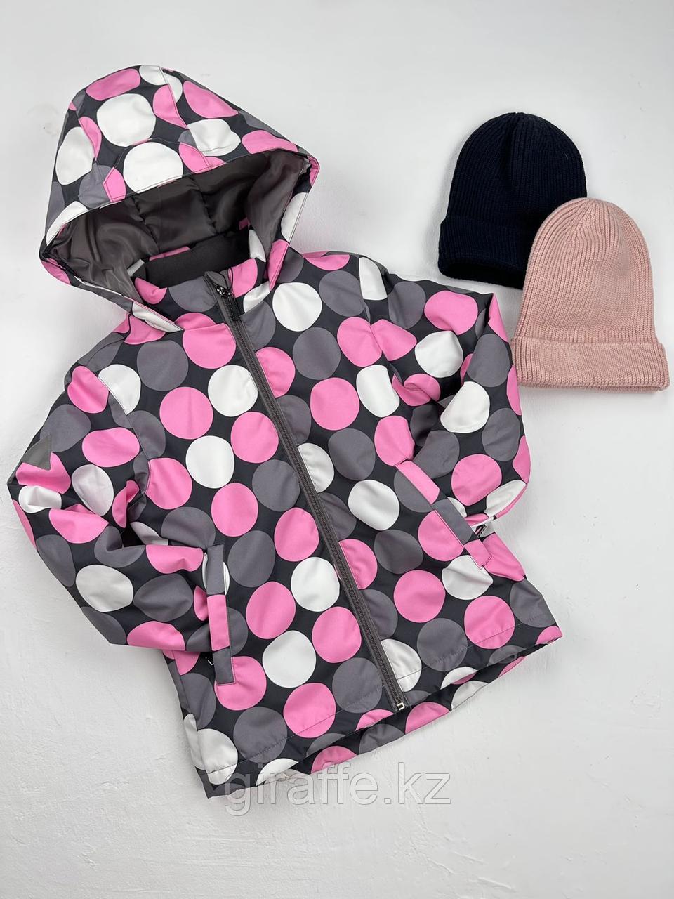 Куртка детская, фото 1