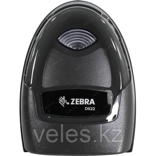 Zebra DS2208 Сканер штрих кода, ручной, 2D, USB + подставка - фото 7 - id-p111732285