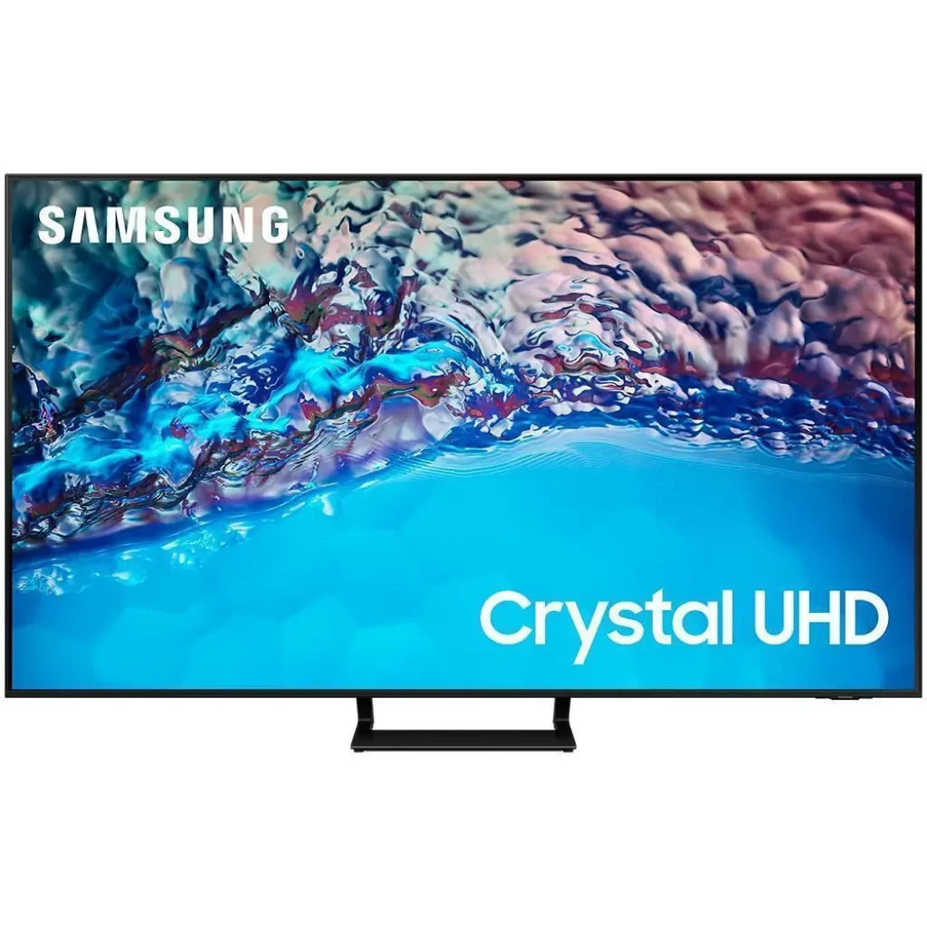 Телевизор 65" Samsung UE65BU8500UXCE LED 4K UHD Smart