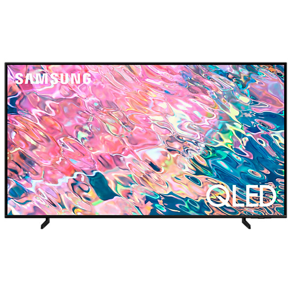 Телевизор 75" Samsung QE75Q60BAUXCE QLED 4K UHD Smart