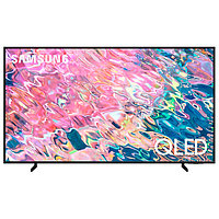 Телевизор 75" Samsung QE75Q60BAUXCE QLED 4K UHD Smart