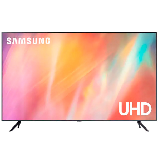 Телевизор 75" Samsung UE75AU7100UXCE LED 4K UHD Smart