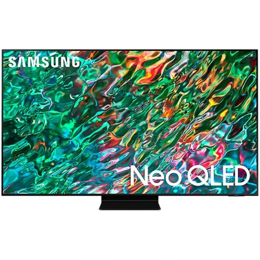 Телевизор 85" Samsung QE85QN90BAUXCE NeoQLED 4K UHD Smart