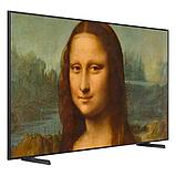 Телевизор Samsung 65" QE65LS03BAUXCE QLED UHD Smart BLACK, фото 2