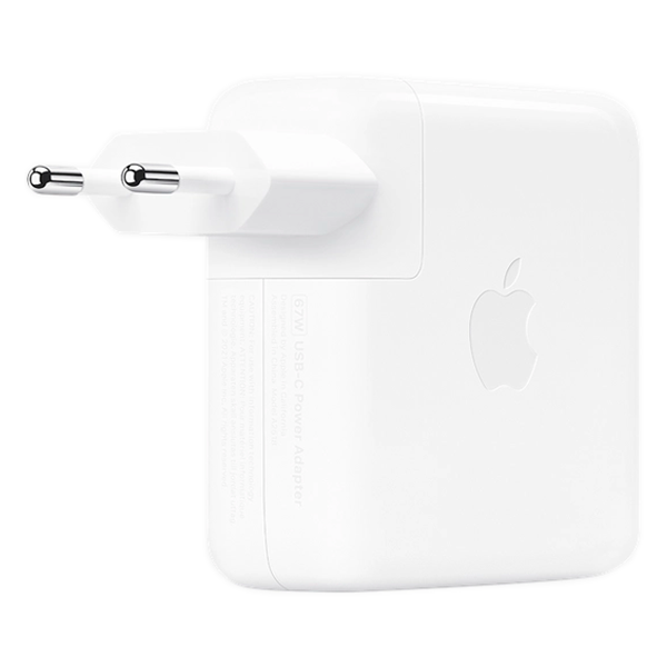 Apple 367W USB-C Power Adapter Model A2518 (MKU63ZM/A)