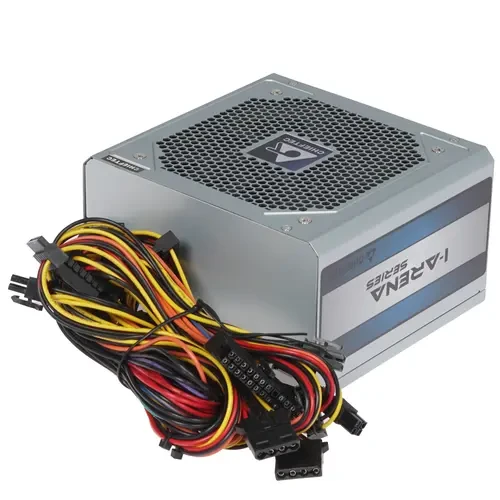 Chieftec 700W iArena (12CM)