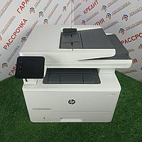 МФУ HP LaserJet Pro M428dw Ч/б А4