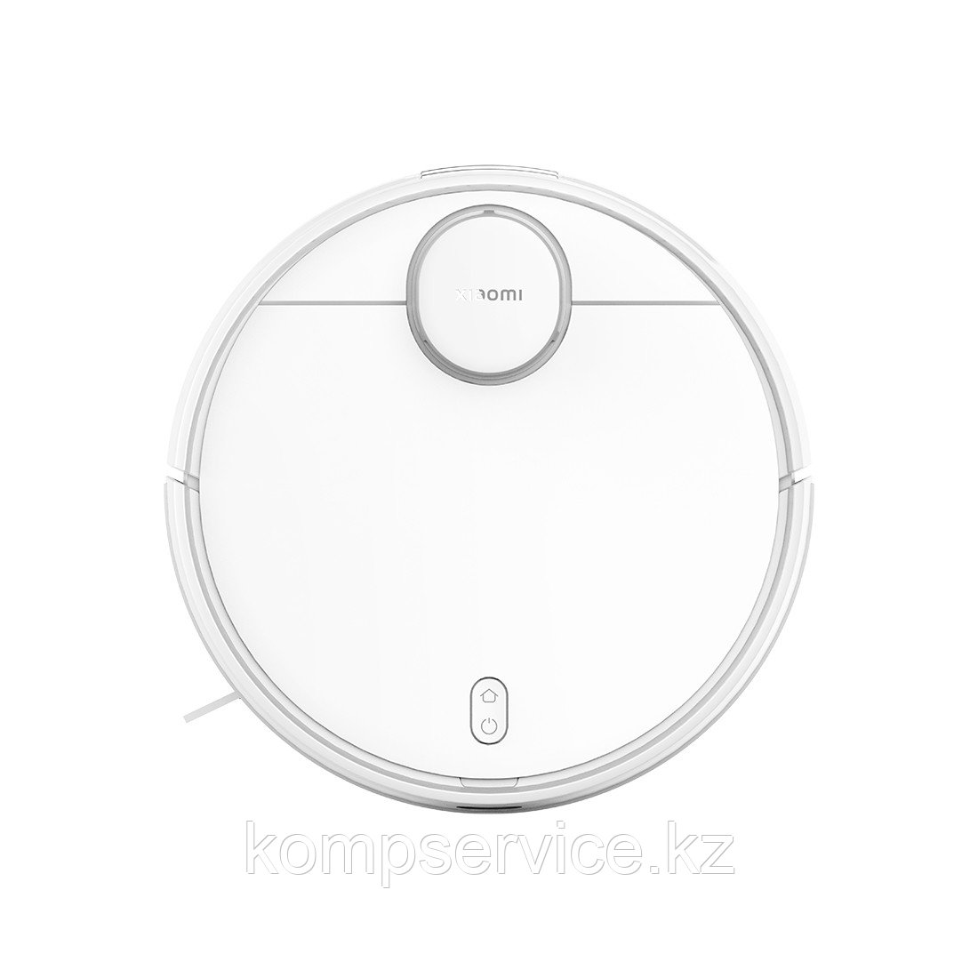 Робот-пылесос Xiaomi Robot Vacuum S10 Белый (в компл. блок питания и заряд. док-станция CDZB106GL) - фото 1 - id-p111732742