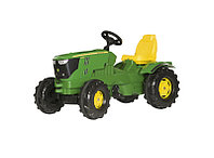 Farmtrac JD 6210R тракторы