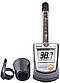 Testo 405 V1- ручной термоанемометр с телескопическим зондом. В реестре СИ РК., фото 5
