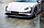 Карбоновый обвес для Porsche Taycan, фото 3