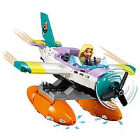 Lego 41752 Подружки Морской спасательный самолет