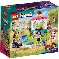 Lego 41753 Подружки Блинная