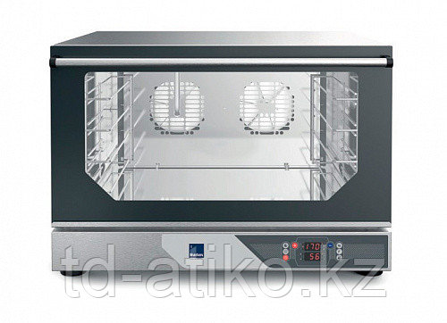 Конвекционная печь GG4DIHS ТУ 28.93.15-001-47653896-2020