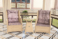 Комплект мебели Авангард классик (стол и стулья) Avangard Classic - стул 2 шт