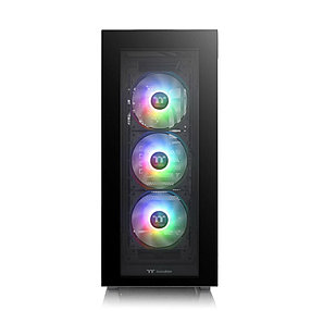 Компьютерный корпус Thermaltake Divider 500 TG ARGB без Б/П 2-010078 CA-1T4-00M1WN-01, фото 3