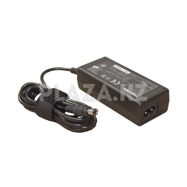 Toshiba AC Adaptor 15V 5A диаметр штекера 6.3x3.0 - фото 1 - id-p99988547