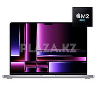 Ноутбук Apple MacBook Pro 14 2023 M2 Pro 10-Core 16Gb 512GB Space Gray A2779 (MPHE3)_