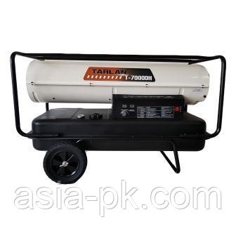 Воздухонагреватель дизельный прямого нагрева Tarlan T-5000DH, фото 1