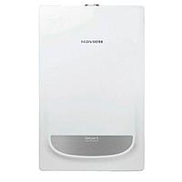 Газовый котел Navien Deluxe S-20 с дымоходом (до 200м2)