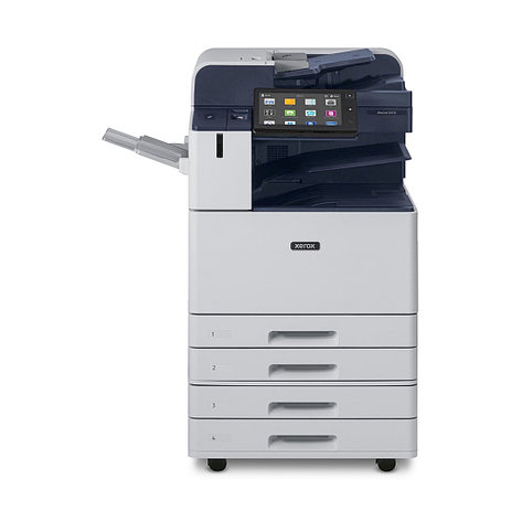 Базовый модуль МФУ, Xerox, AltaLink C8130/35 с тандемными лотками (C8101V_F), фото 2