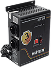 Стабилизатор HUTER 400GS 450 Вт, Релейный, Однофазный, фото 9