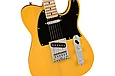 Электрогитара Fender Squier Sonic™ Telecaster® Butterscotch Blonde FSST-BB, фото 3