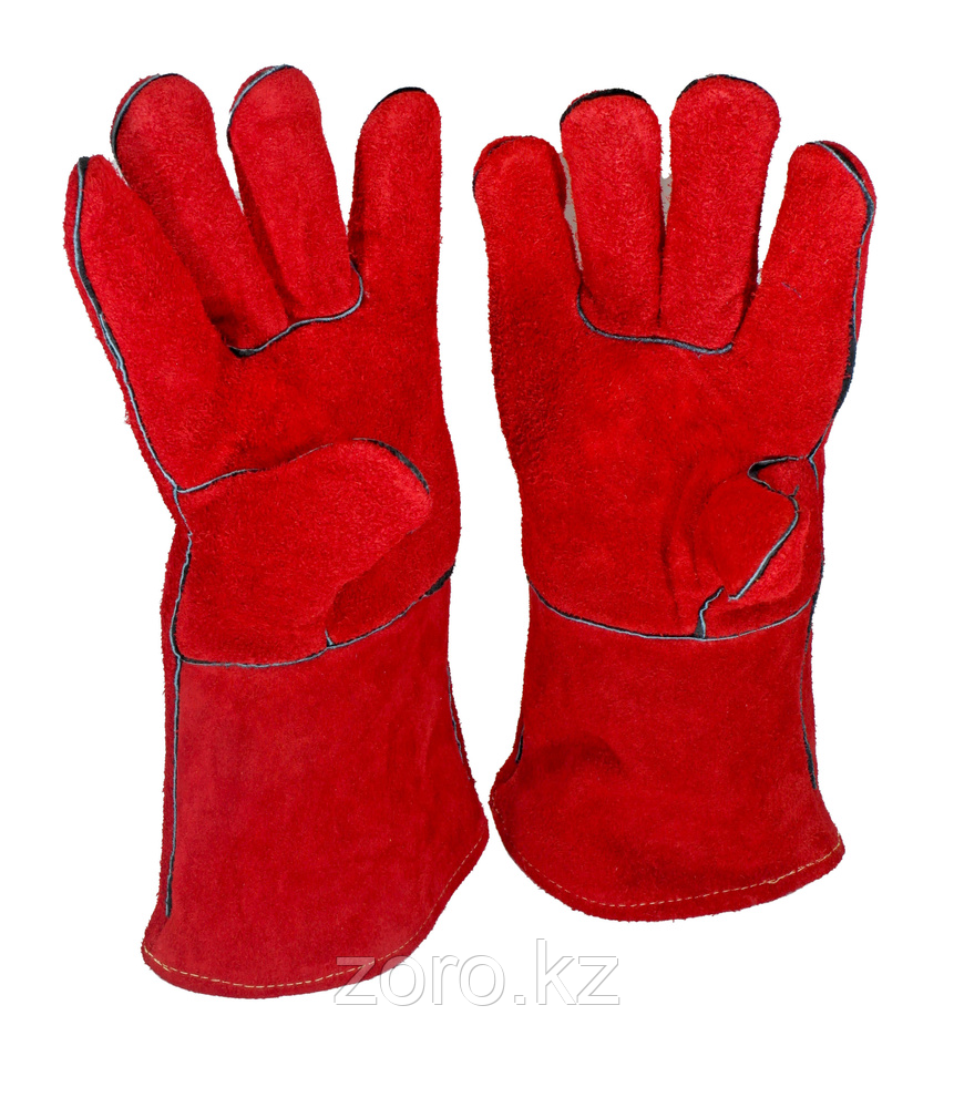 Сварочные перчатки КРАГИ PHB15