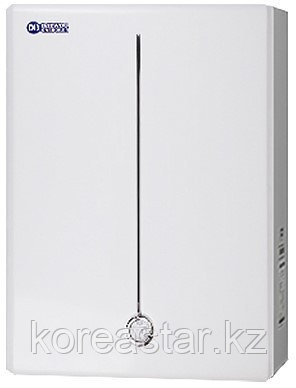 Котел DAEWOO DGB-300 MSC  (до 350м²) с дымоходом