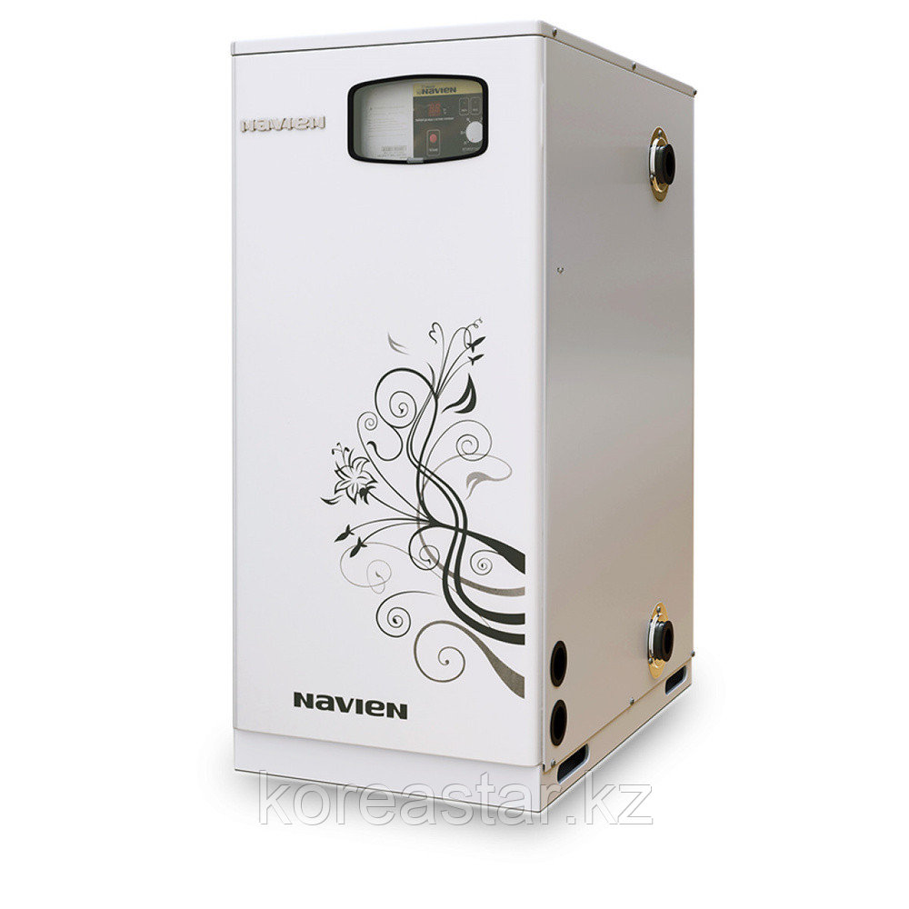 Напольный газовый котел Navien GST-49K