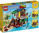 Lego 31118 Криэйтор Пляжный домик серферов, фото 2