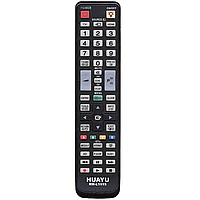 Универсальный пульт ДУ для телевизоров Samsung HUAYU RM-L1015 (черный)