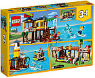 Lego 31118 Криэйтор Пляжный домик серферов, фото 3