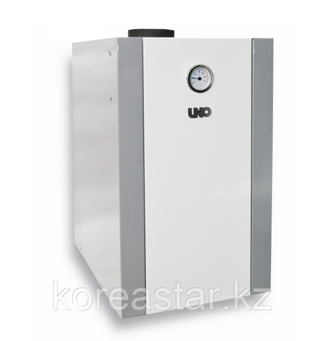 Напольный газовый котел UNO RIO 20 кВт SIT - фото 1 - id-p107438838