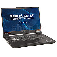 Ноутбук ASUS FA506QM, Ryzen 7 5800H-3.2GHz/15.6"FHD/1TB SSD/16GB/RTX3060,6GB/WL/BT/Cam/DOS