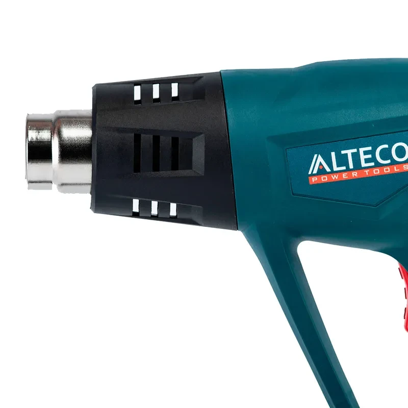 Фен технический ALTECO HG 0607 - фото 3 - id-p111735284