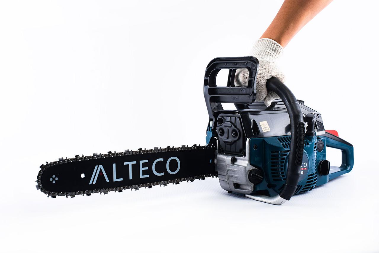 Бензопила ALTECO Promo GCS 2306 - фото 10 - id-p111735555