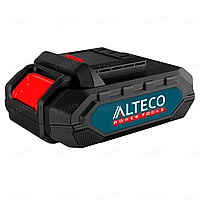 ALTECO BCD 1802 Li батареясы