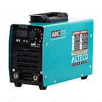 ALTECO Standard ARC-275 инверторлық дәнекерлеу аппараты