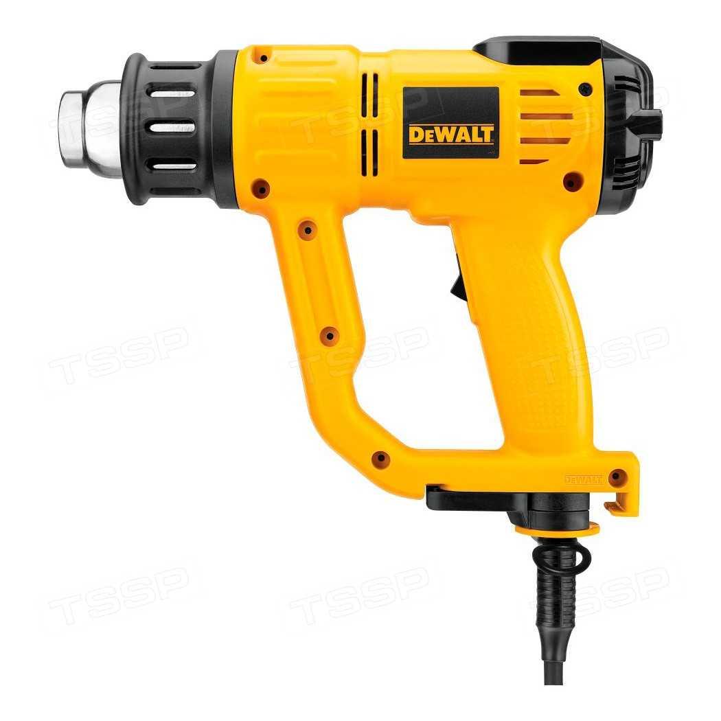 Фен технический DeWalt D26414 - фото 1 - id-p111736789